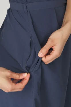 Sale Royal Robbins Jurk Spotless Traveler Tank Navy