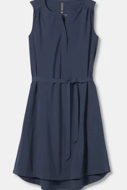 Sale Royal Robbins Jurk Spotless Traveler Tank Navy