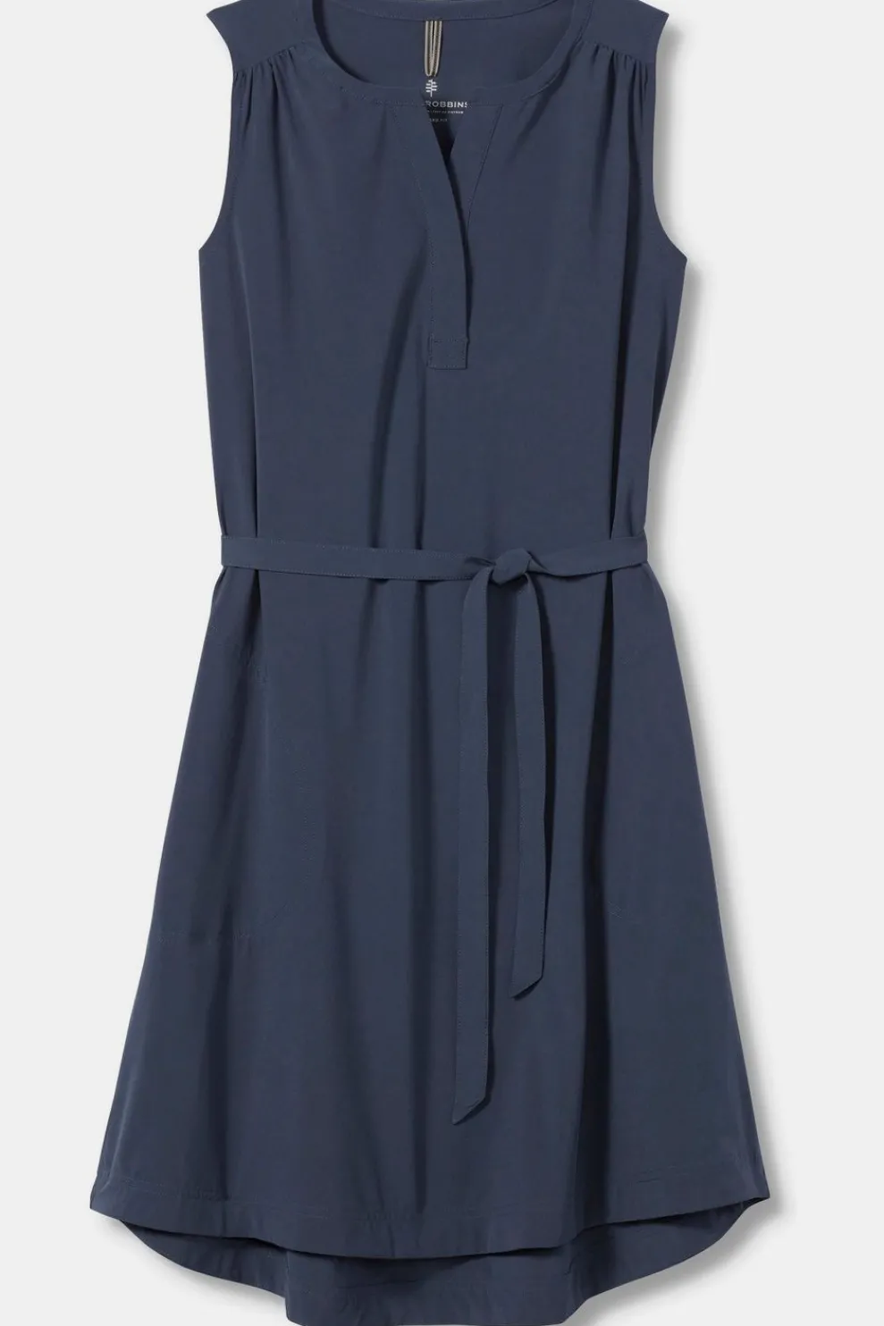 Sale Royal Robbins Jurk Spotless Traveler Tank Navy