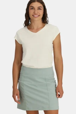 Skort Discovery Wms-Royal Robbins Outlet