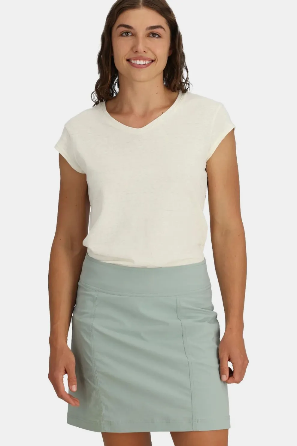 Skort Discovery Wms-Royal Robbins Outlet