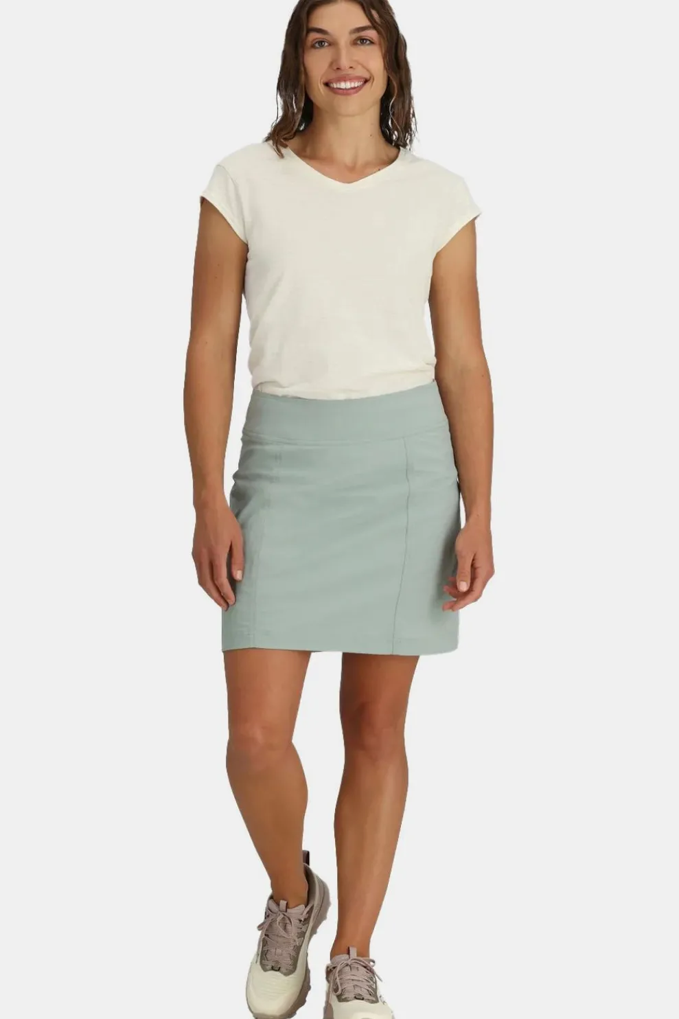 Skort Discovery Wms-Royal Robbins Outlet