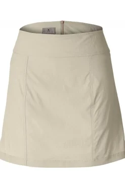 Best Royal Robbins Skort Discovery Wms Ecru
