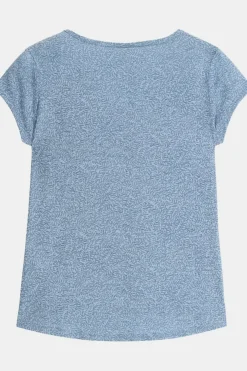 Best Royal Robbins T-Shirt Featherweight Slub Tee Sea Nisene Pt