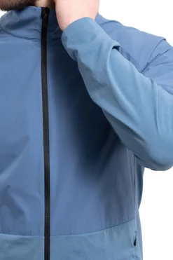 Fashion Rukka Fleece Meldois mid blue