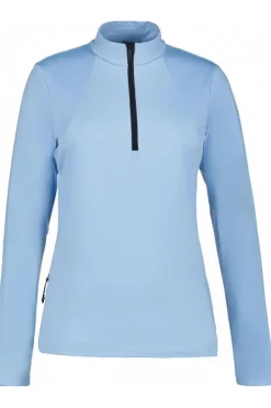New Rukka Fleece Merisaari light blue