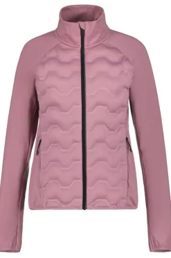 Sale Rukka Softshell Jas Melta mid pink