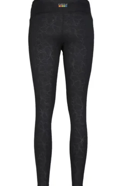 Discount Rukka Sportlegging Myllyoja black