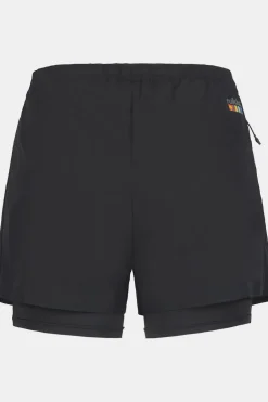 Sportshort Makela 2In1-Rukka Online