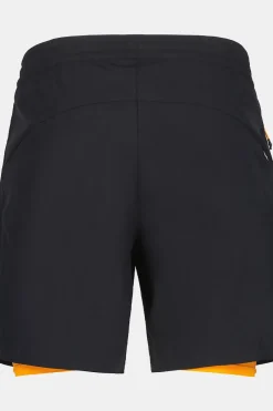 Hot Rukka Sportshort Maaninka 2In1 990