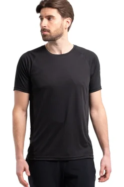 Discount Rukka T-Shirt Meskala black