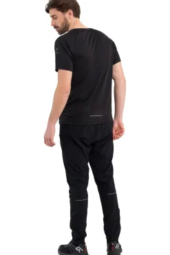 Discount Rukka T-Shirt Meskala black