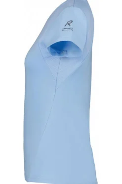 New Rukka T-Shirt Mansik light blue