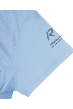 New Rukka T-Shirt Mansik light blue