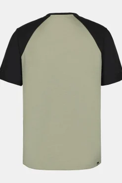 Discount Rukka T-Shirt Meskala 563