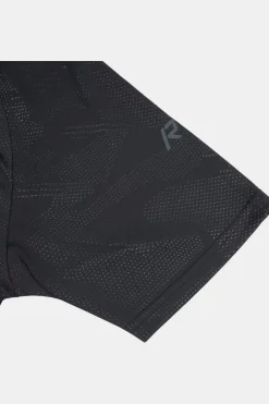 Clearance Rukka T-Shirt Muukko Print 990