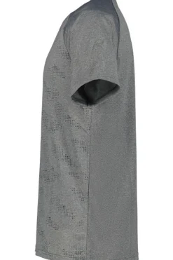 New Rukka T-Shirt Muukko Prnt Light Grey Marle