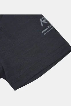 T-Shirt Ylakartti-Rukka Outlet