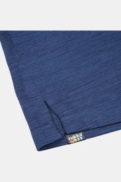 T-Shirt Ylikiika-Rukka New