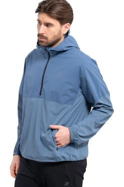 Best Rukka Windstopper Mattila mid blue
