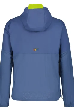 Best Rukka Windstopper Mattila mid blue