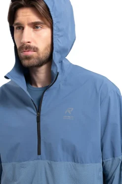 Best Rukka Windstopper Mattila mid blue