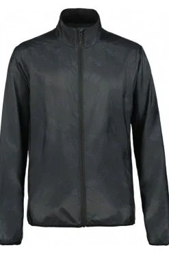 Outlet Rukka Windstopper Mailo Prnt black/dark grey