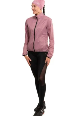 Outlet Rukka Windstopper Maile mid pink
