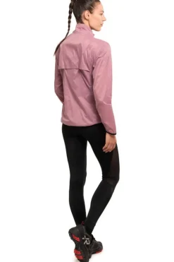 Outlet Rukka Windstopper Maile mid pink