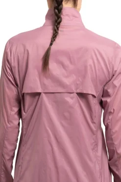Outlet Rukka Windstopper Maile mid pink
