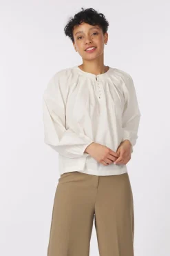 Blouse Ibelsz-Saint Tropez Fashion