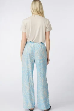 Sale Saint Tropez Broek Jessicasz Plaza Taupe