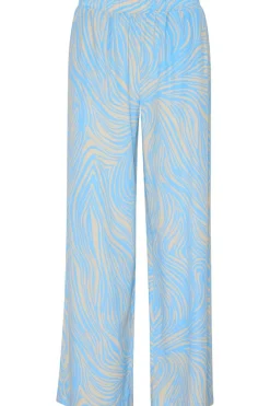 Sale Saint Tropez Broek Jessicasz Plaza Taupe