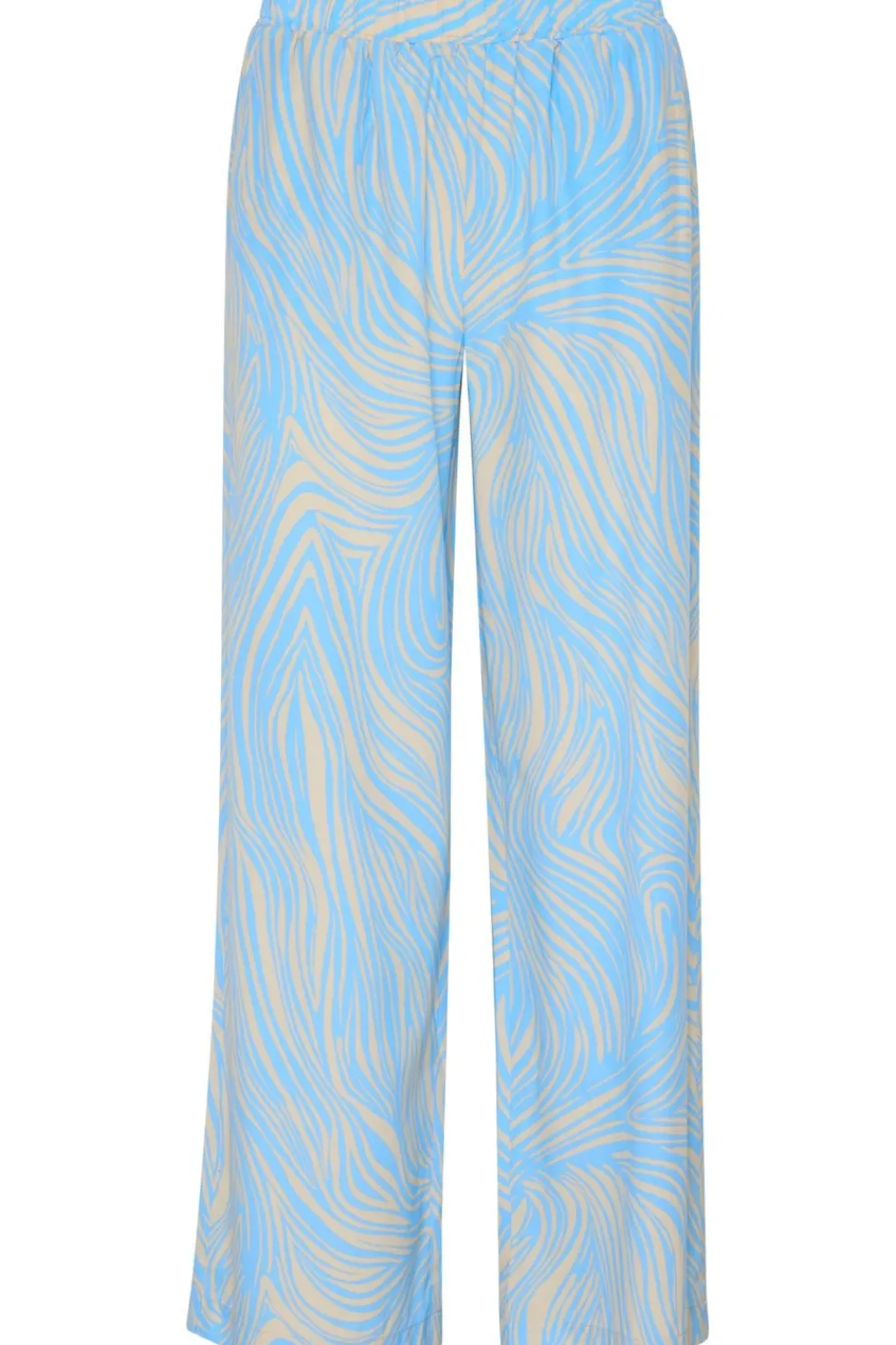 Sale Saint Tropez Broek Jessicasz Plaza Taupe