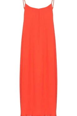 Discount Saint Tropez Jurk Katinasz Strap Poinciana