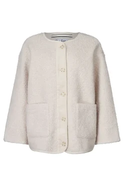 Mantel Inleysz Jacket-Saint Tropez Best