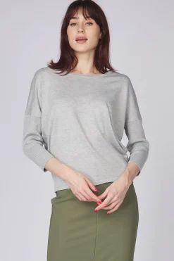 Mila Roundneck-Saint Tropez Sale