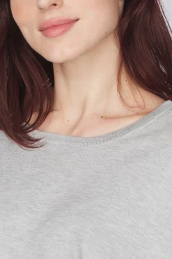 Mila Roundneck-Saint Tropez Sale