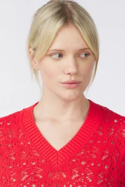 Trui Junasz-Saint Tropez Hot