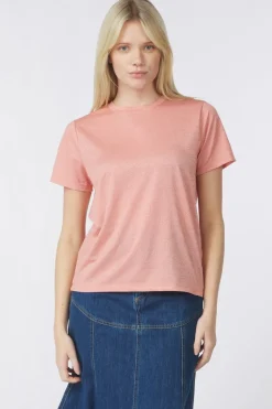 T-Shirt Hagasz Regular-Saint Tropez Discount