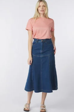 T-Shirt Hagasz Regular-Saint Tropez Discount