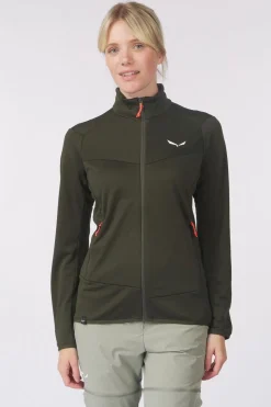 Fleece Puez Altavia Pl Jkt W-Salewa Sale