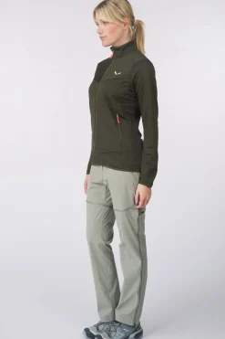 Fleece Puez Altavia Pl Jkt W-Salewa Sale