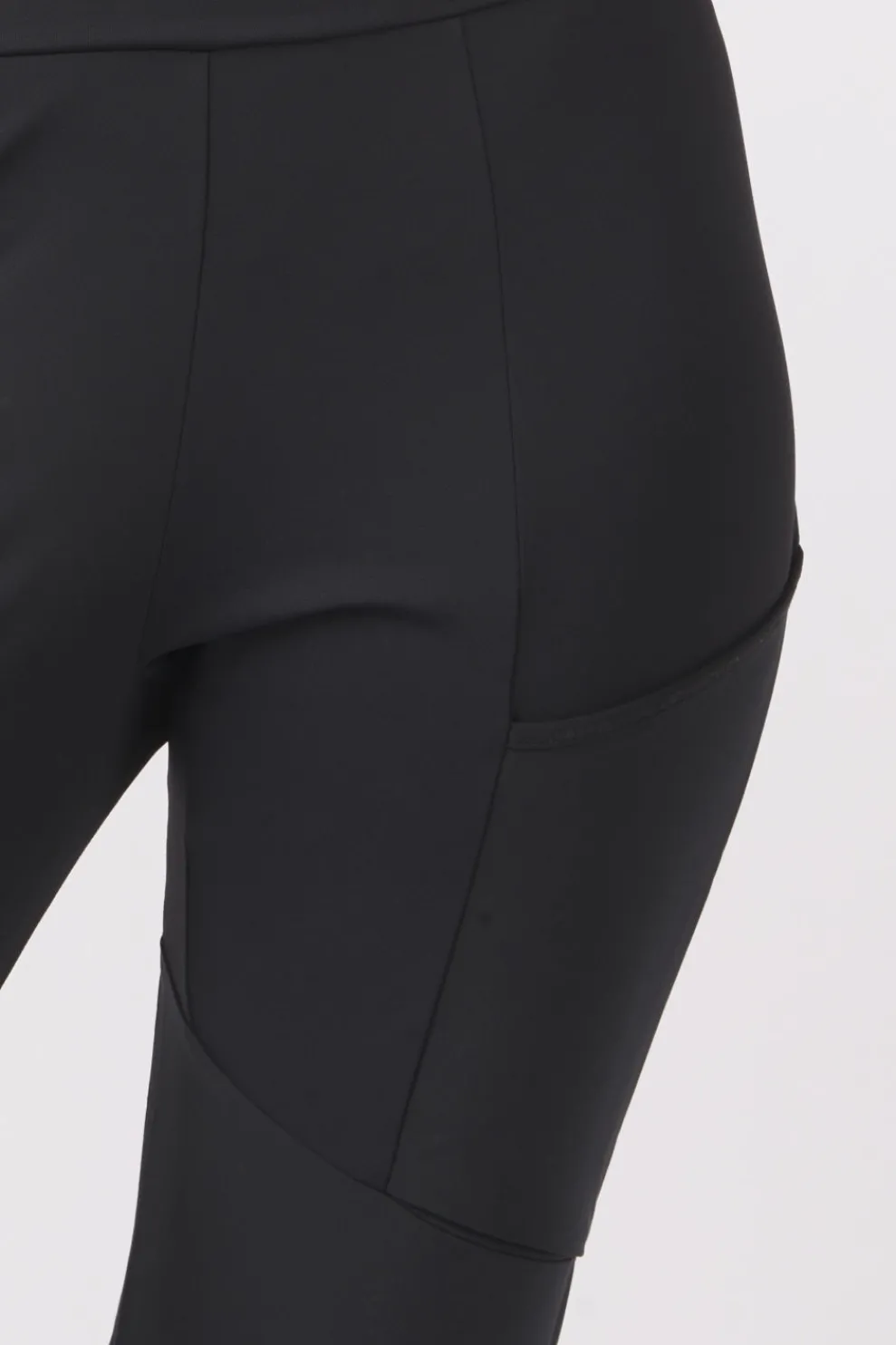 Discount Salewa Legging Puez Dry Resp Cargo Tights W Black Out
