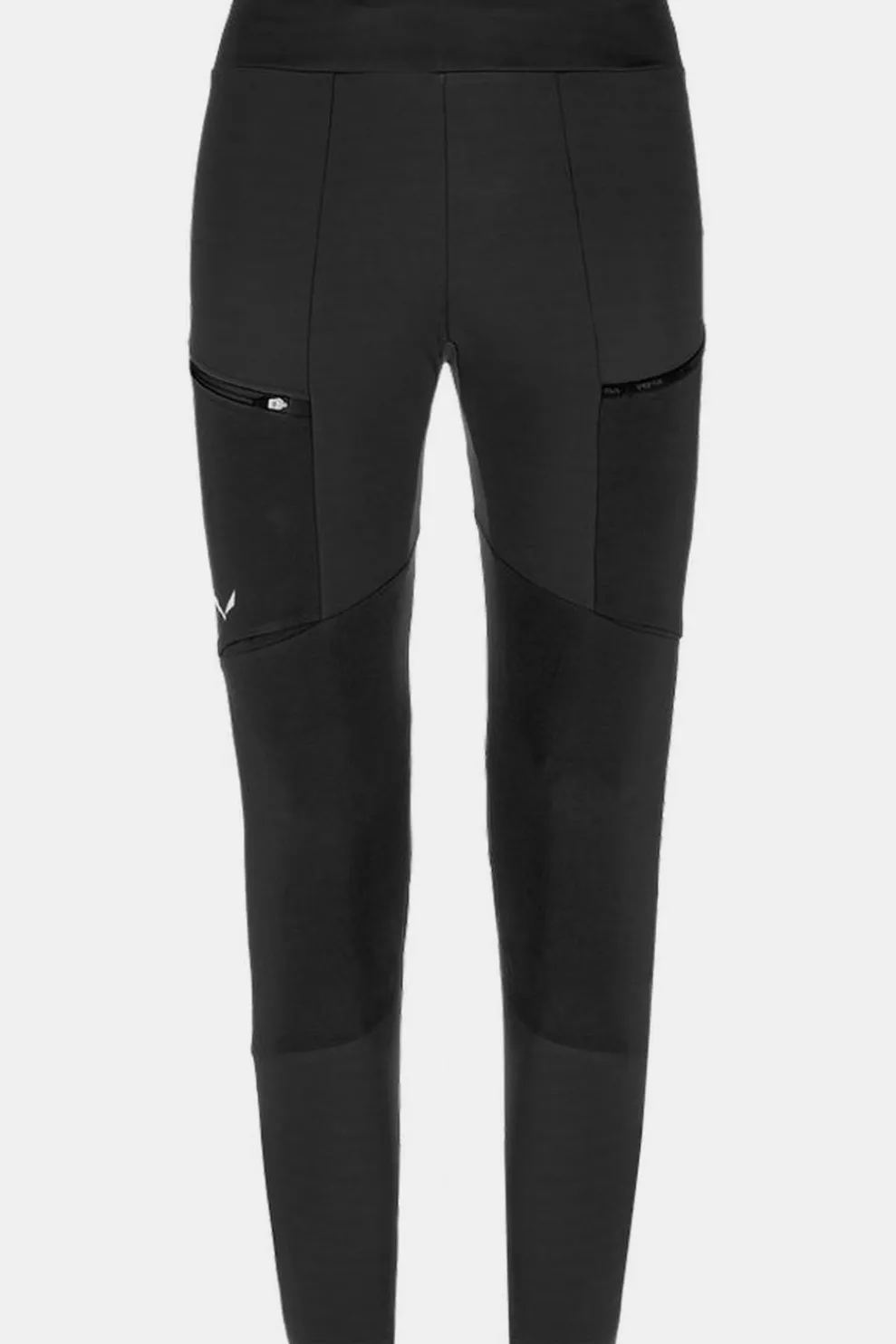Discount Salewa Legging Puez Dry Resp Cargo Tights W Black Out