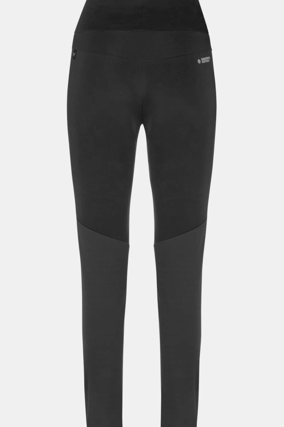 Discount Salewa Legging Puez Dry Resp Cargo Tights W Black Out