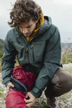 Fashion Salewa Schoen Mtn Trainer 2 Mid Gore-Tex M Bungee Cord/Black