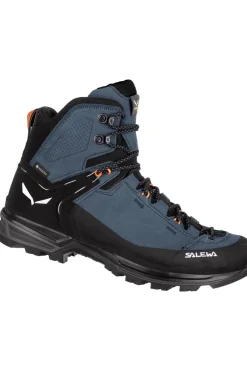 Schoen Mtn Trainer 2 Mid Gore-Tex M-Salewa Fashion