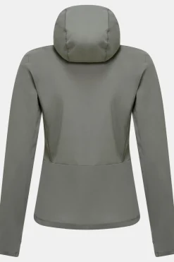 T-Shirt Puez Sun Hoodie W-Salewa Best