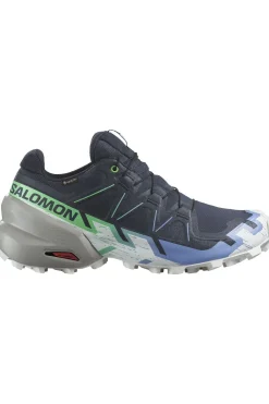 Trailschoenen Womens Speedcross 6 Gtx-Salomon Fashion